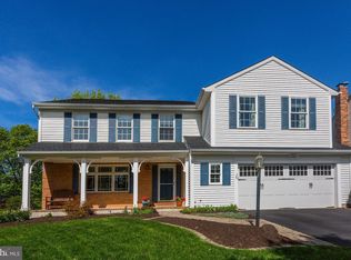 4743 Ilkley Moor Ln, Ellicott City, MD 21043