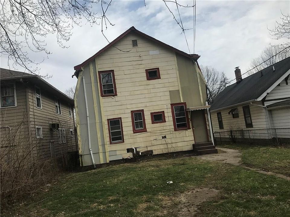 2nd image of 420 N Dequincy St
