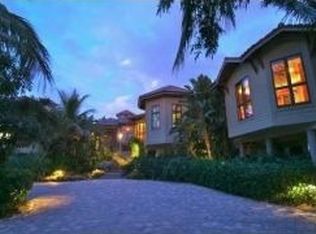 1260 Hidden Harbor Way, Sarasota, FL 34242