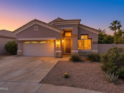 5479 W MILKY Way, Chandler, AZ, 85226