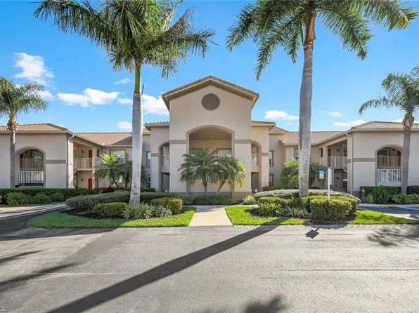 20021 Barletta LN #2215, ESTERO, FL 33928