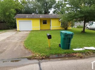 3720 Ridgemont Dr, Orange, TX 77630