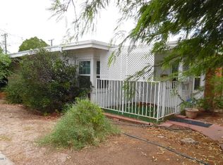 4301 E Elmwood St, Tucson, AZ 85711