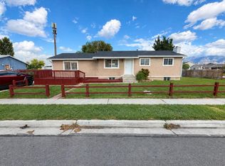 491 E 600 N, Spanish Fork, UT 84660