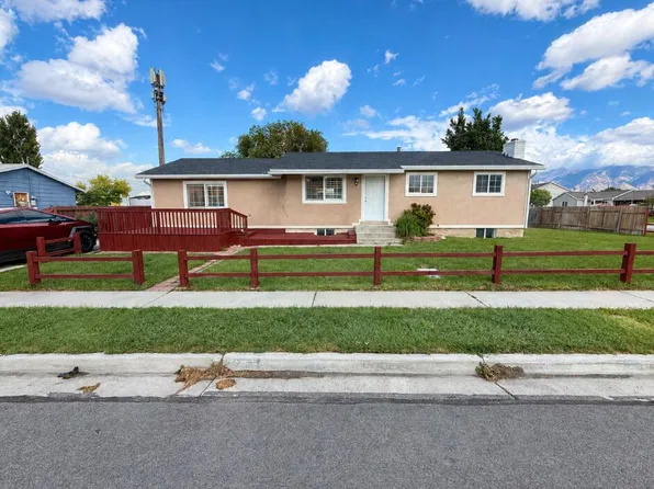 491 E 600 N, Spanish Fork, UT 84660