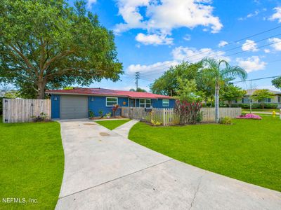 49 SANDRA Drive, Jacksonville Beach, FL, 32250