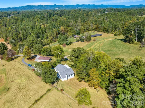 67 & 69 Allman Hill Rd, Weaverville, NC 28787