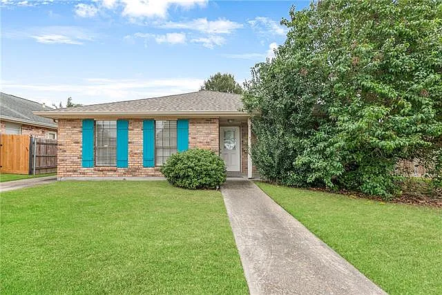 Building Photo - 4409 Saint Martin St