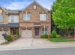 4904 Wyngate Village Dr, Winston Salem, NC 27103