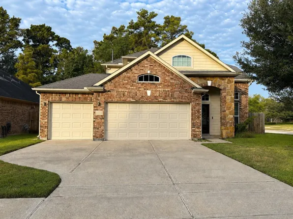 28419 Ashlyn Ridge Ln, Spring, TX 77386