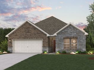 1612 Sumac Dr, Alvarado, TX 76009