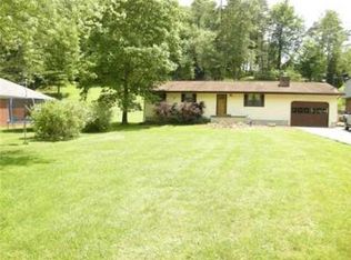 983 Bills Creek Rd, Winfield, WV 25213