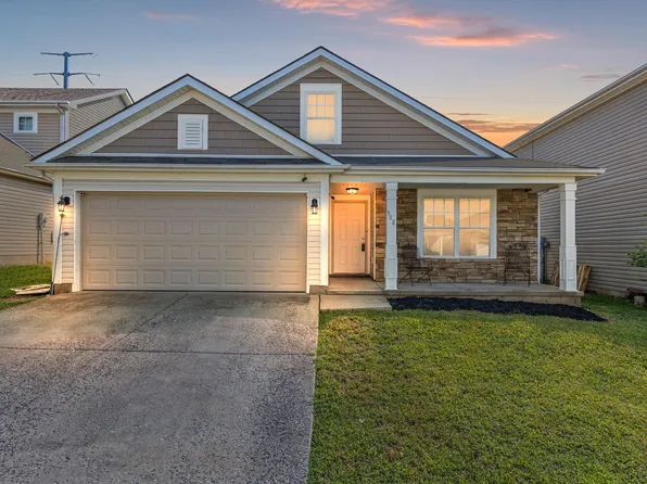 988 Applecross Dr, Lexington, KY 40511