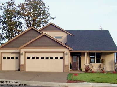 610 NW Hillcrest Dr, Dallas, OR, 97338