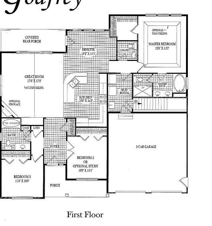 2nd image of 203 Steeple Way