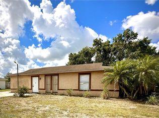 3909 16th St SW, Lehigh Acres, FL 33976