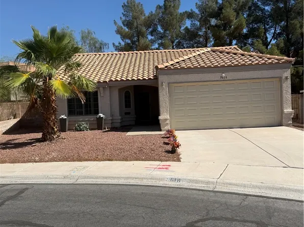 9616 Kinlock Ct, Las Vegas, NV 89117