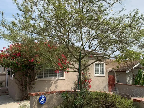 581 Stepney St, Inglewood, CA 90302