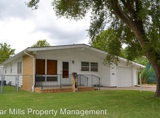 2125 W 25th St N, Wichita, KS 67204