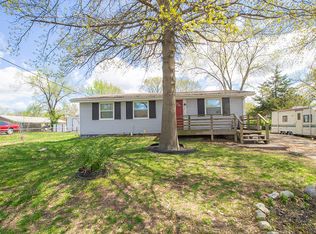 6 Mohawk Ave, Columbia, MO 65202