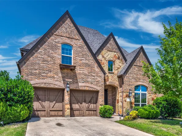 419 Paluxy Dr, Irving, TX 75039