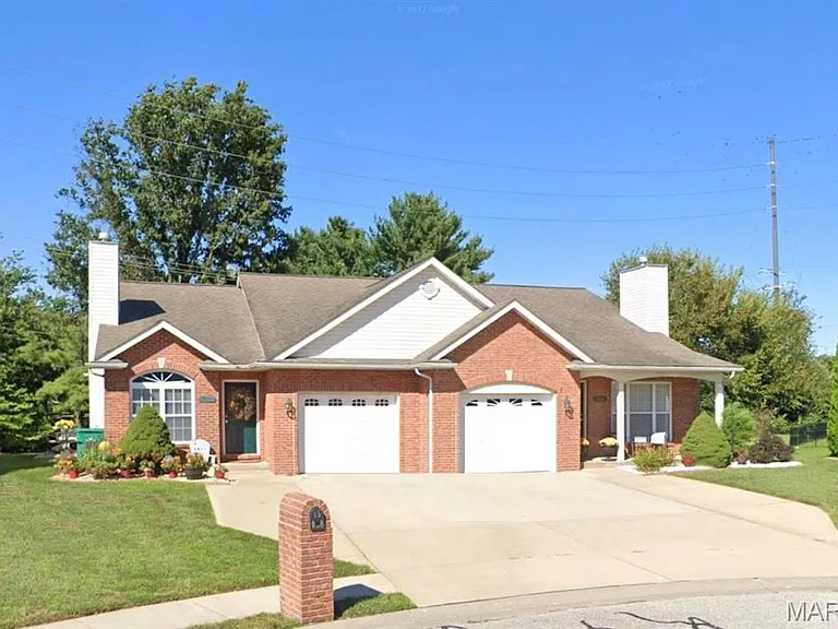 1523 English Pine Ln — Photo 1