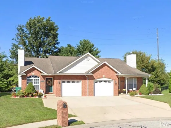 1523 English Pine Ln, O Fallon, IL 62269