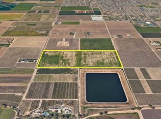 Avenue 272, Visalia, CA 93277