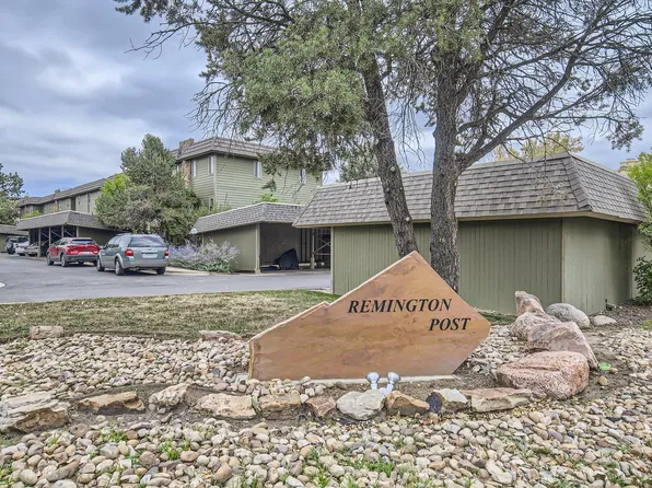 3050 Corona Trl #M-107, Boulder, CO 80301