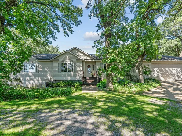 24646 548th Ave, Grove City, MN 56243