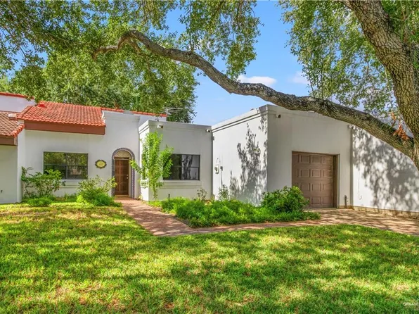 133 W Tearose Ave, McAllen, TX 78504