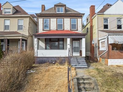 1004 Tweed St, Pittsburgh, PA, 15204