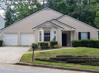 5953 Giles Rd, Lithonia, GA 30058