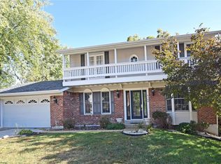 4148 Providence Dr, Saint Charles, MO