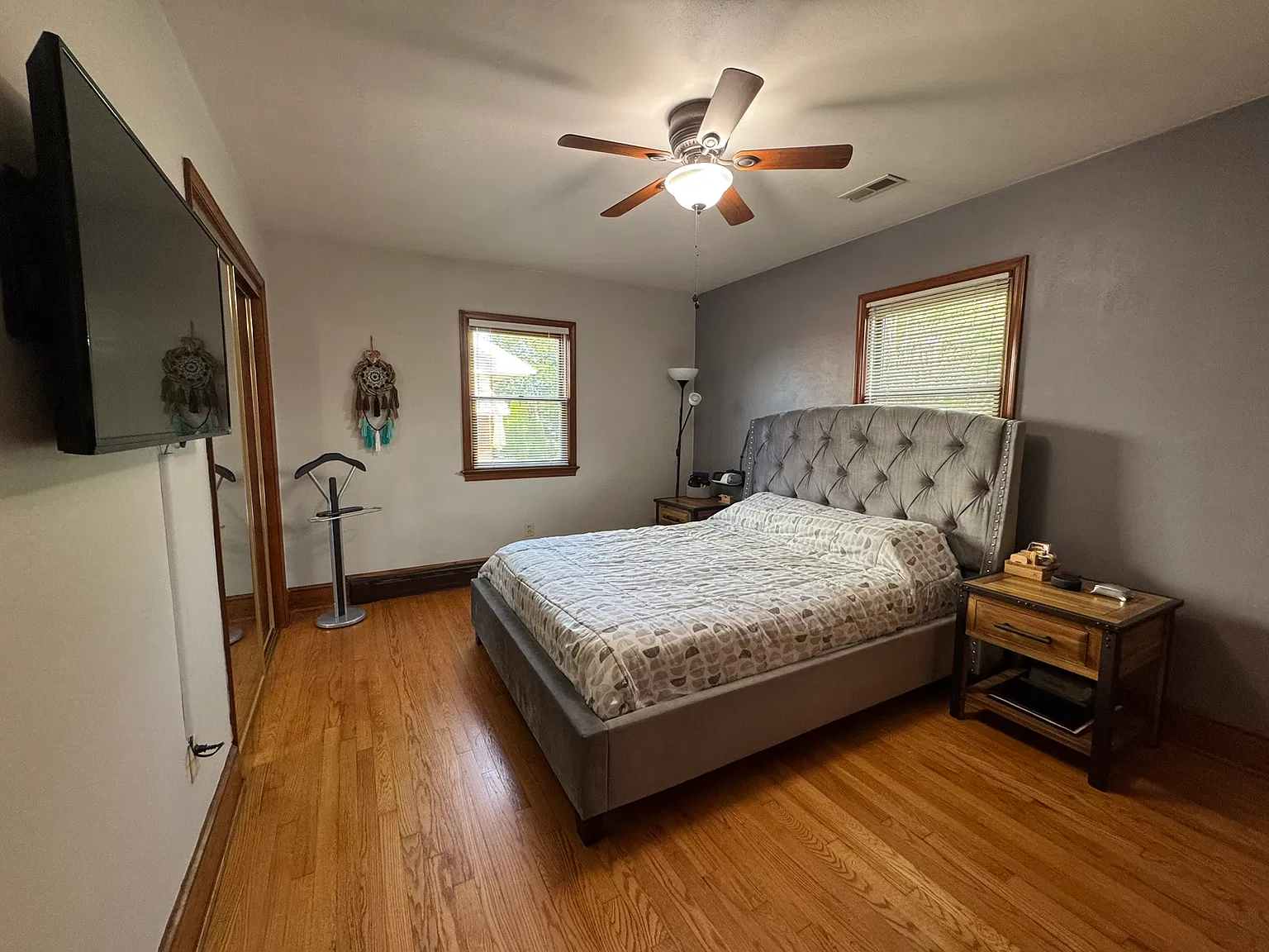 3 bed, 1660 sqft, $2,700 — Photo 2