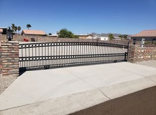 13398 E 55th Dr, Yuma, AZ 85367