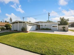 121 W Montwood Ave, La Habra, CA 90631