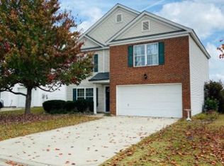 136 Grafton Ln, Lexington, SC 29072