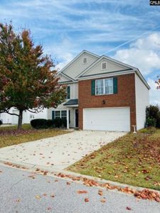 136 Grafton Ln, Lexington, SC, 29072