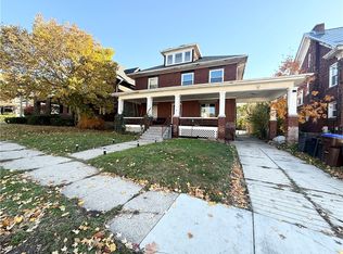 92 Euclid Ave, Sharon, PA 16146