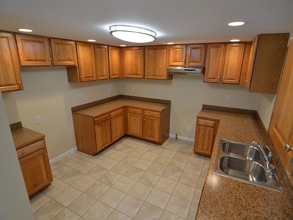 Led Lighting and Dishwasher
