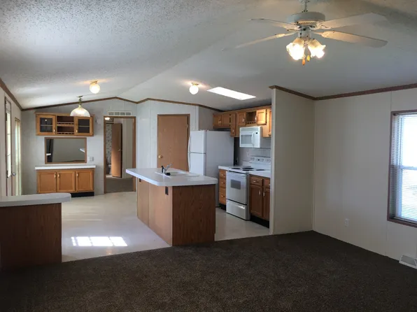 4162 Wellington #183, Jackson, MI 49201