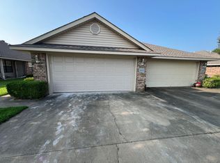 1807 Ingalls Ln, Alma, AR 72921