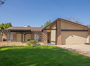 7532 E Dulciana Cir, Mesa, AZ 85208