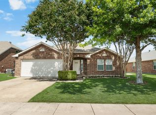 1305 Mobile Ln, Wylie, TX 75098