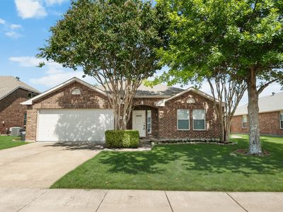 1305 Mobile Ln, Wylie, TX, 75098