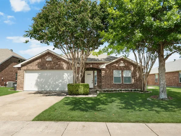 1305 Mobile Ln, Wylie, TX 75098