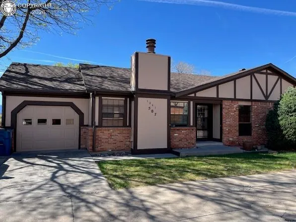 1041 Woodlawn Ave APT 507, Canon City, CO 81212