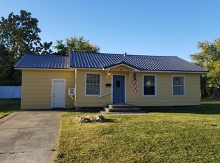 417 Admiral Trussler Blvd, Miami, OK 74354