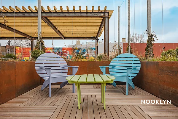 Rented by Nooklyn NYC LLC | media 42